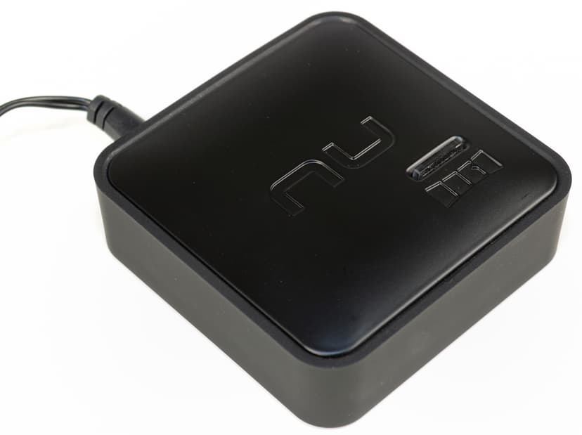 Nuforce Air DAC uWireless System