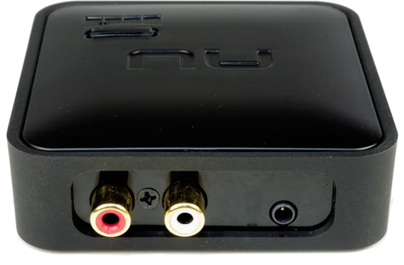 Nuforce Air DAC uWireless System