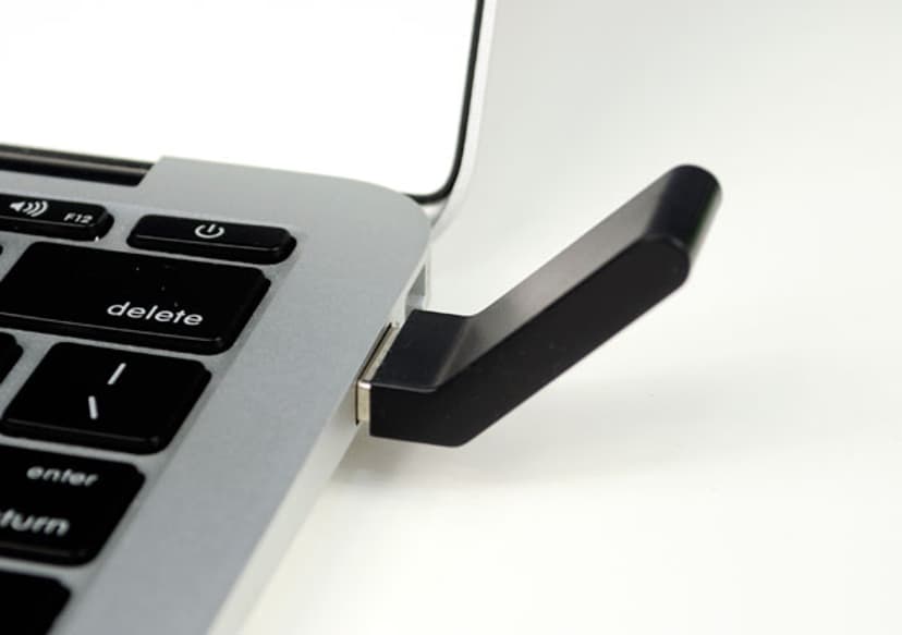 Nuforce Air DAC uWireless System