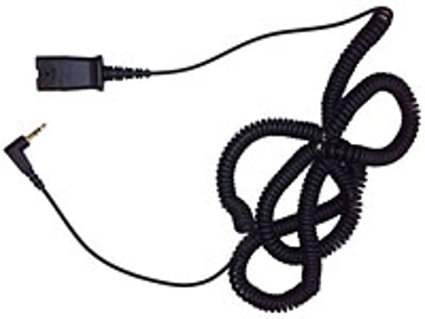 Poly Hodetelefonkabel