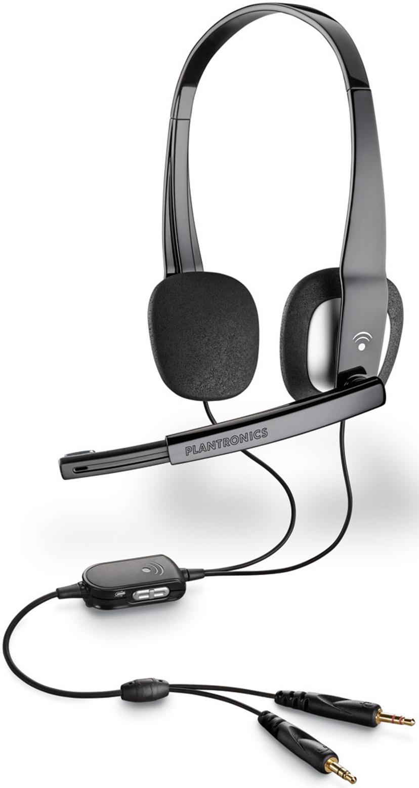 Plantronics .Audio 625 USB