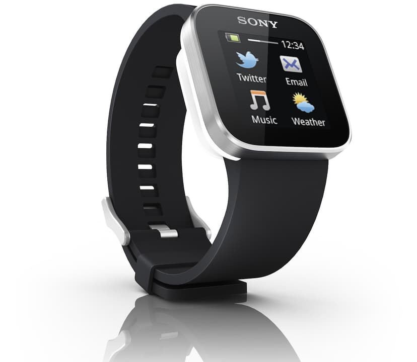 Sony SmartWatch