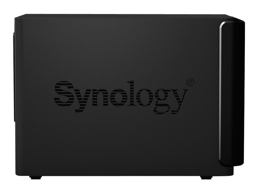 Synology DiskStation DS412+