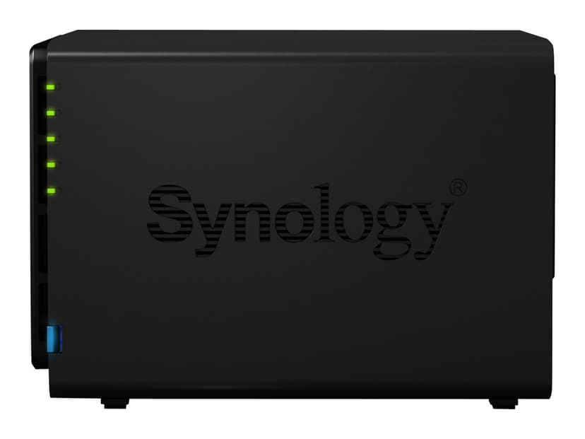 Synology DiskStation DS412+