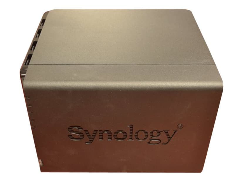 Synology DiskStation DS412+