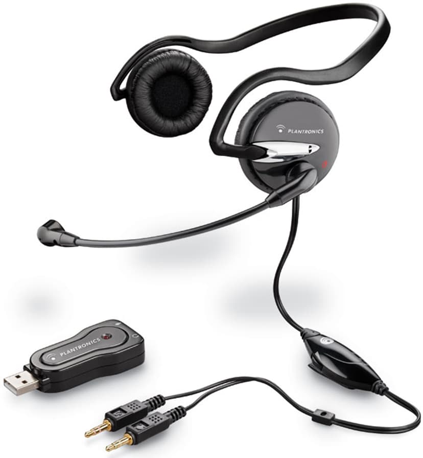 Plantronics .Audio 645 USB