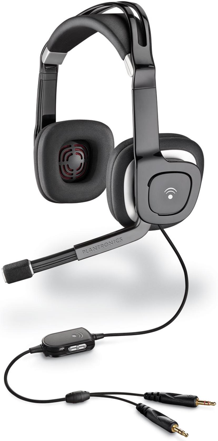 Plantronics .Audio 750 DSP