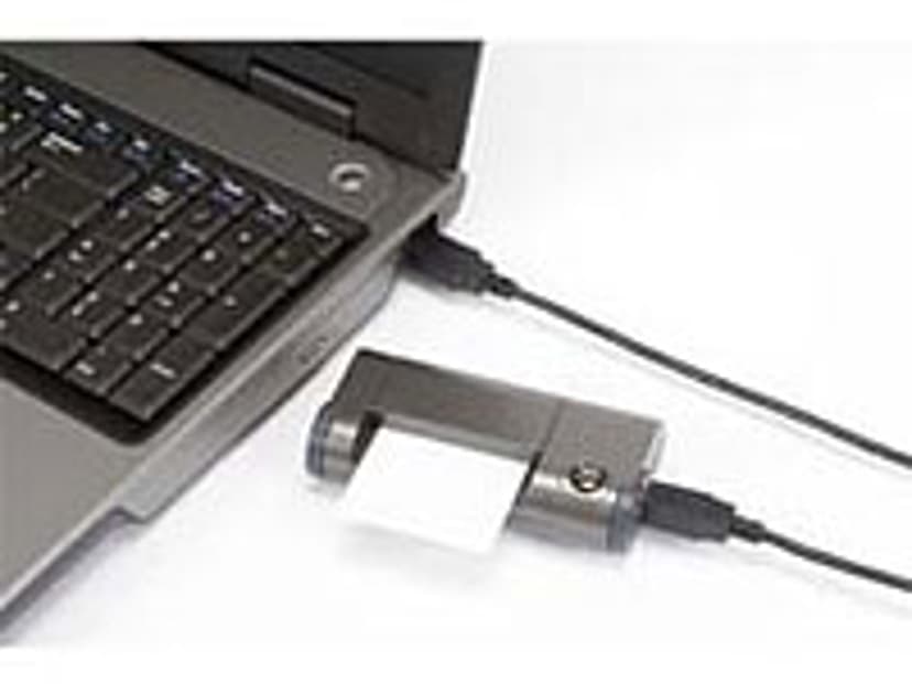 Targus Mini USB Business Card Scanner