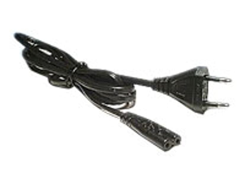 Fujitsu Strömkabel