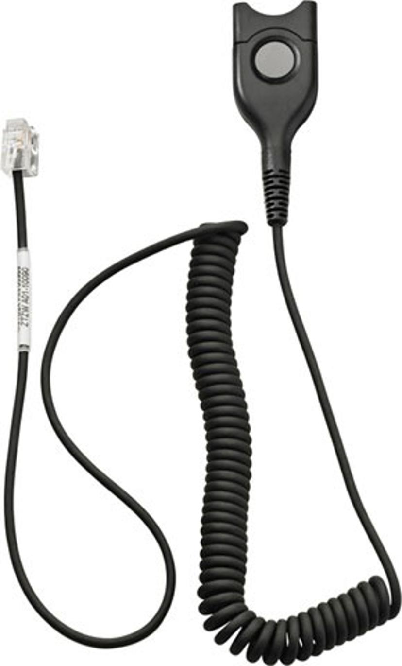 Sennheiser CSTD 17
