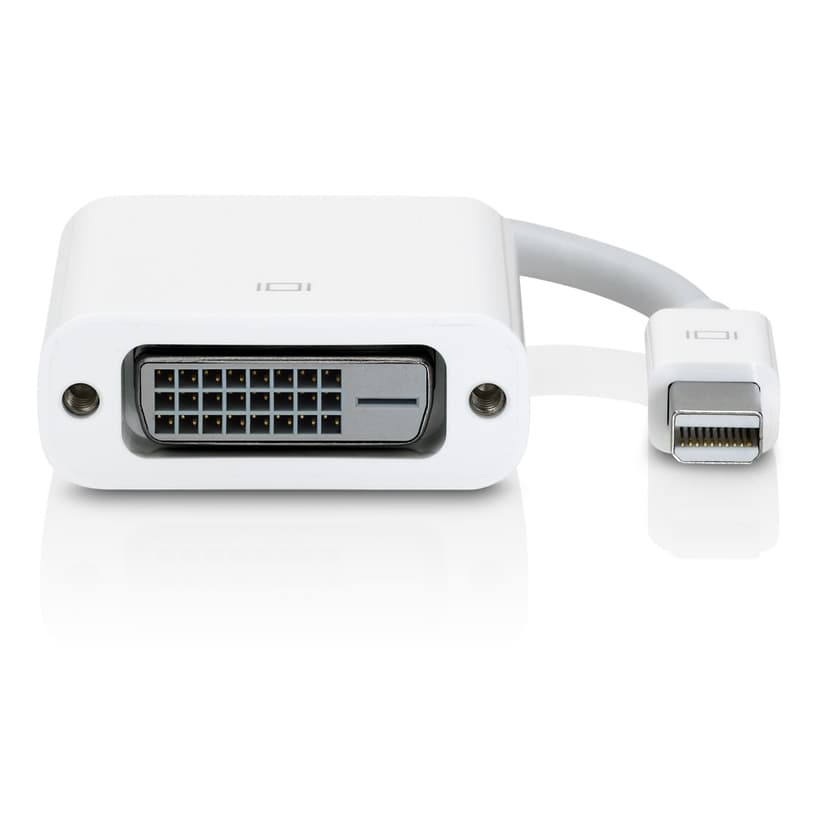 Apple DVI-adapter
