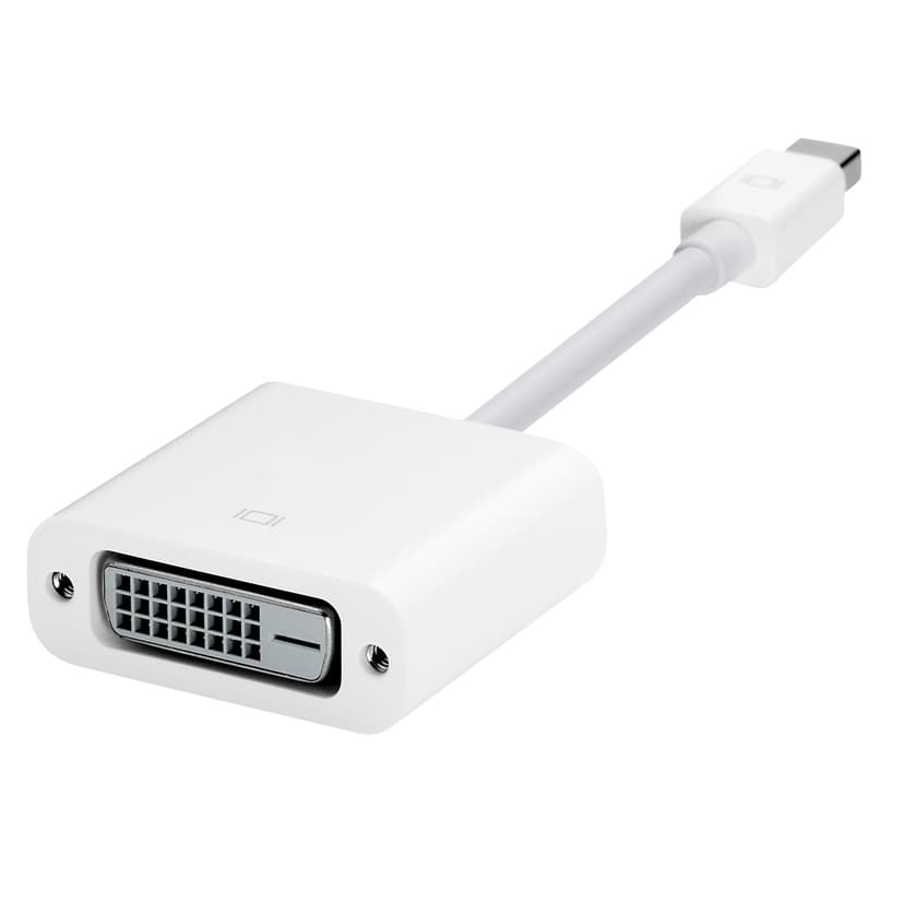 Apple DVI-adapter