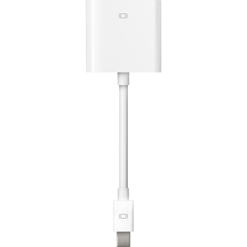 Apple DVI-adapter