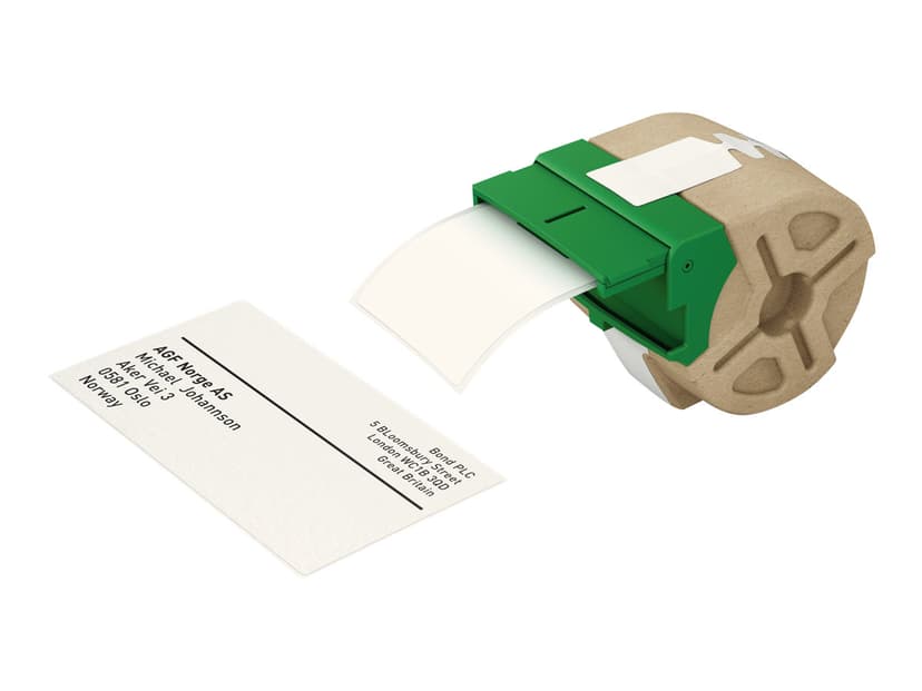 Leitz Merketape