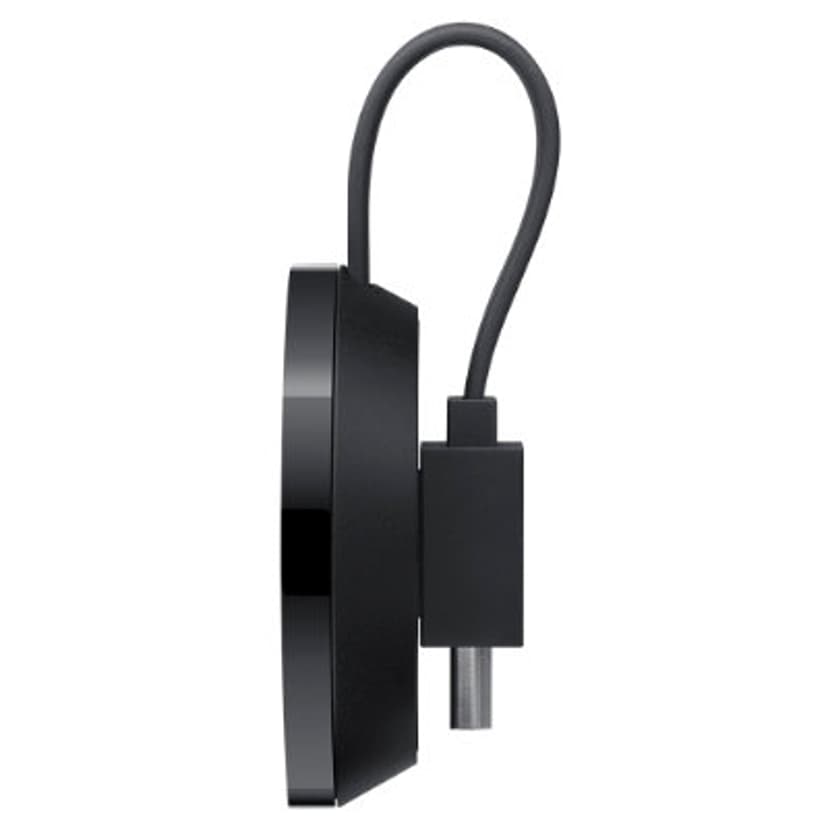 Google Chromecast Ultra (GA3A00403A14)