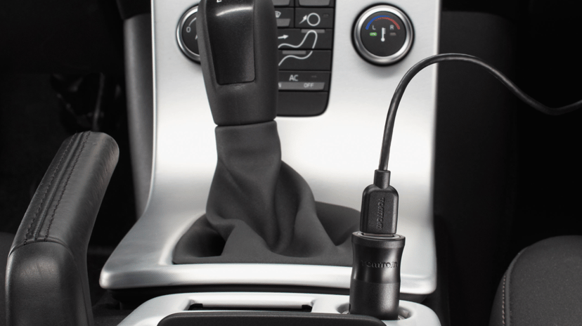 Tomtom USB Car Charger