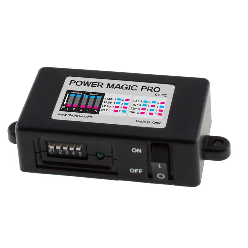 BlackVue Power Magic Pro
