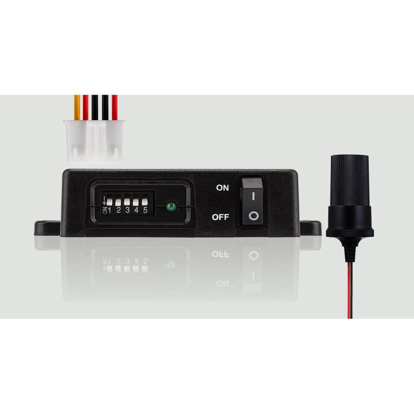 BlackVue Power Magic Pro