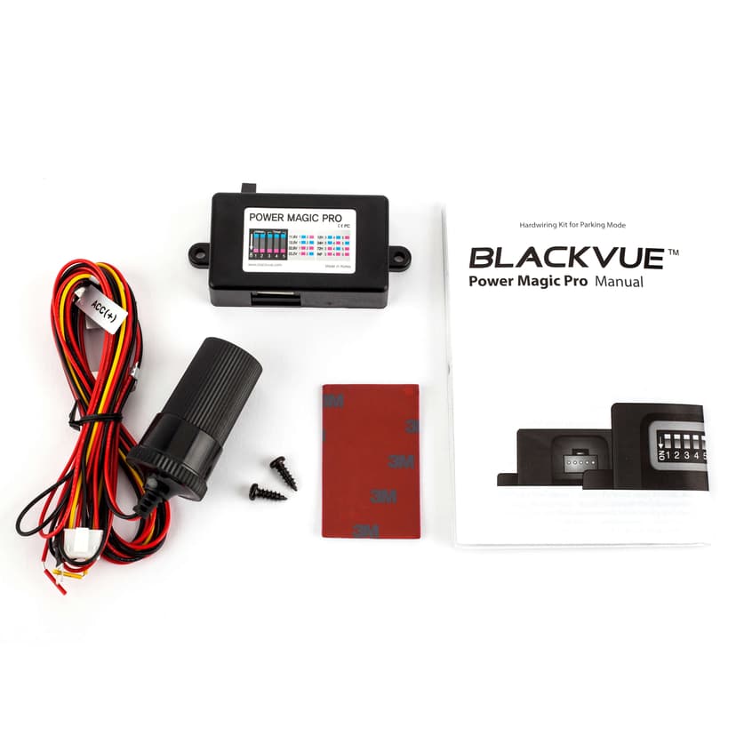 BlackVue Power Magic Pro