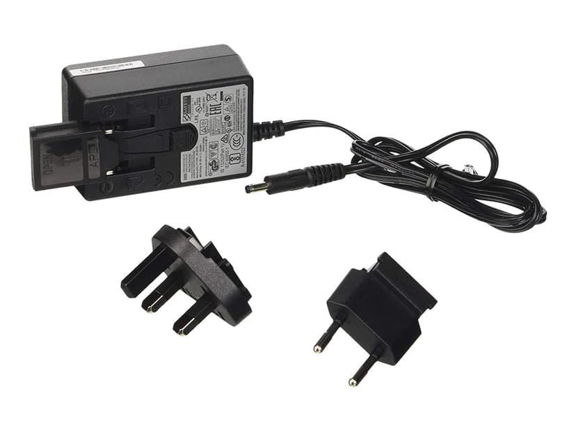 D-Link Strömadapter 12V / 3A