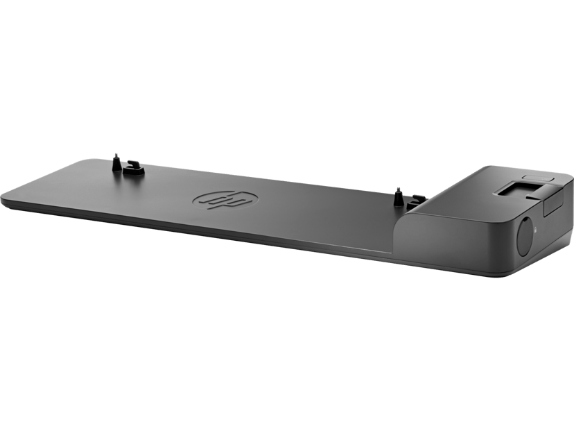 HP UltraSlim Docking Station 2013