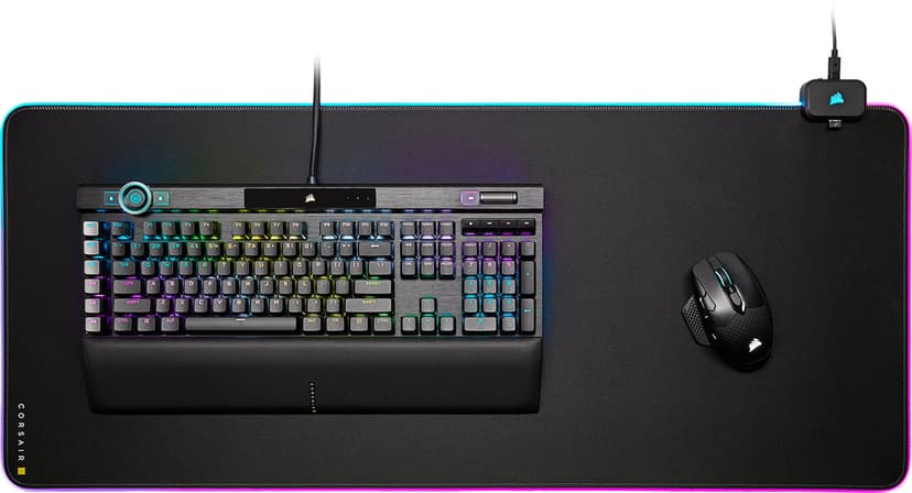 Corsair MM700 RGB Extended