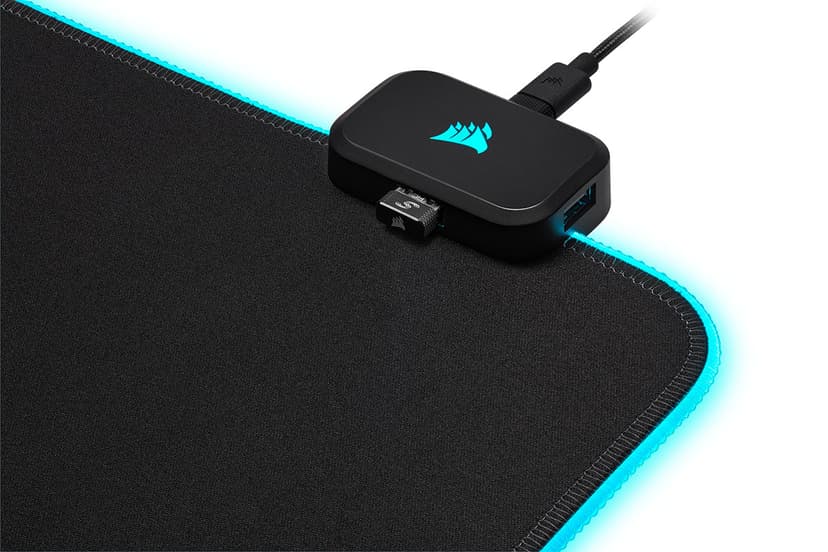 Corsair MM700 RGB Extended