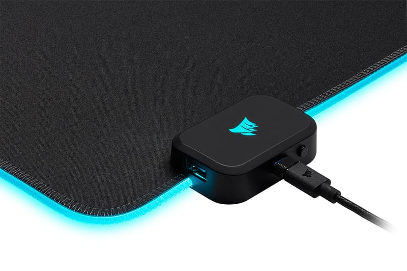 Corsair MM700 RGB Extended