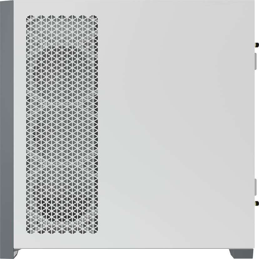 Corsair 5000D Airflow Midi Tower Hvit