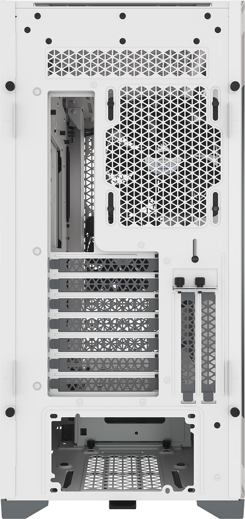 Corsair 5000D Airflow Midi Tower Hvit