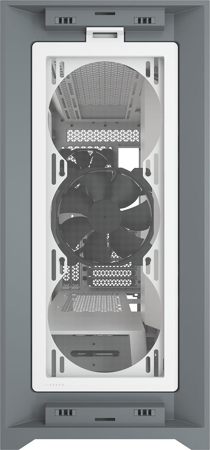 Corsair 5000D Airflow Midi Tower Hvit