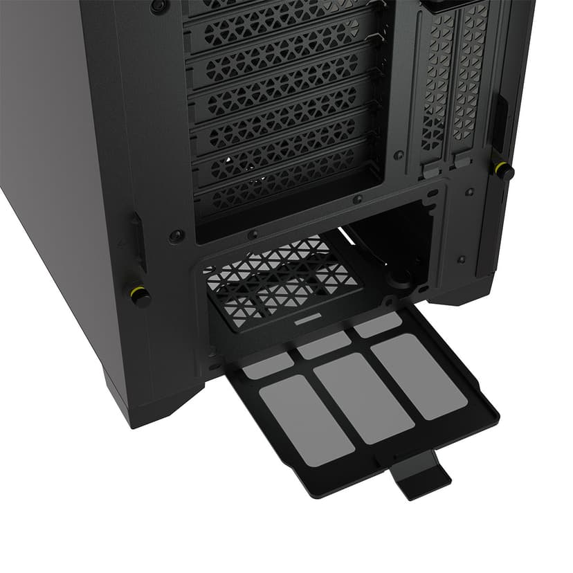 Corsair 5000D Airflow Midi Tower Zwart