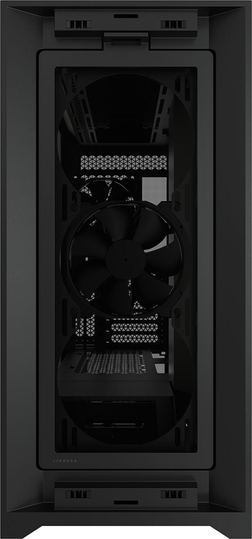 Corsair 5000D Airflow Midi Tower Musta