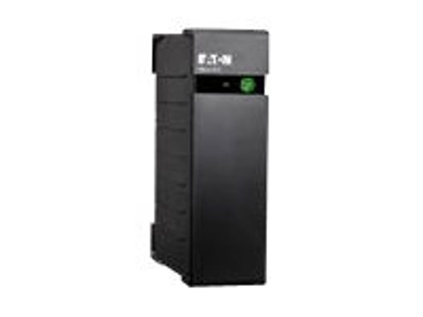 Eaton Ellipse ECO 650 USB DIN