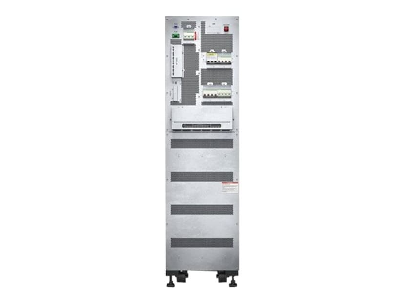 APC Easy UPS 3SA 15kVA 400V 3:3 UPS with internal batteries
