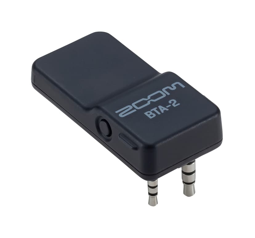 Zoom BTA-2 Bluetooth Adapter for PodTrak