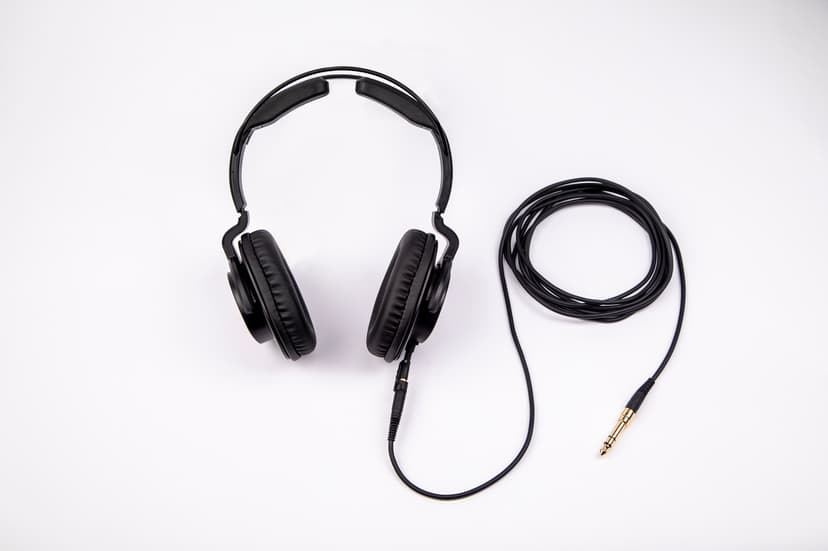 Zoom ZDM-1 Podcast Mic Pack