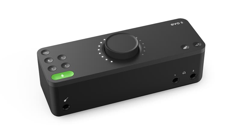 Audient EVO 8 4in/4out Audio Interface