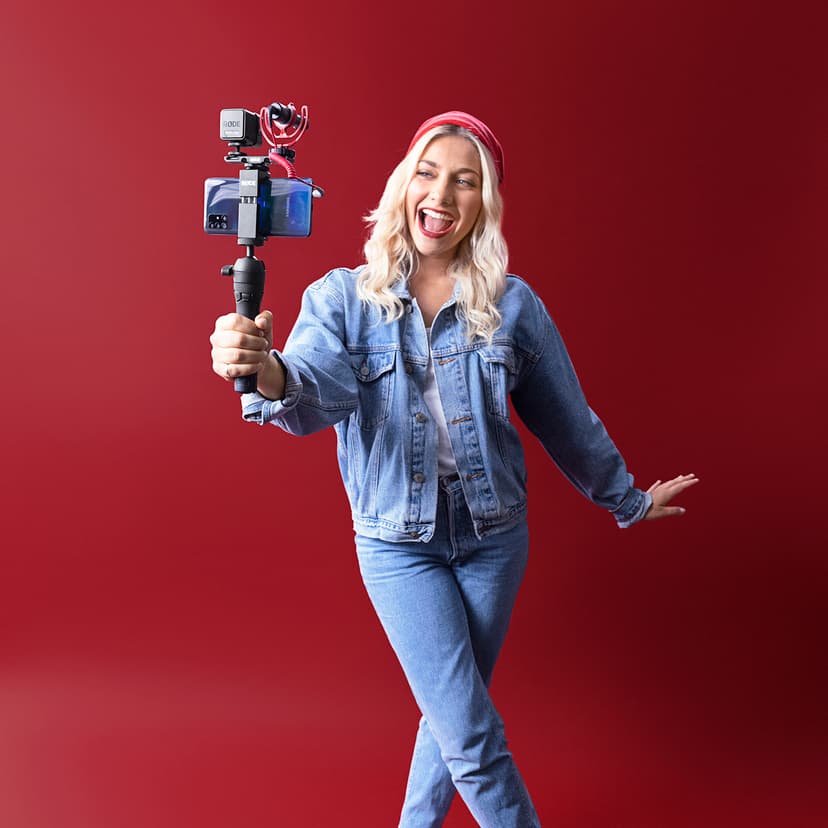 Røde Vlogger Kit Universal (3.5mm)
