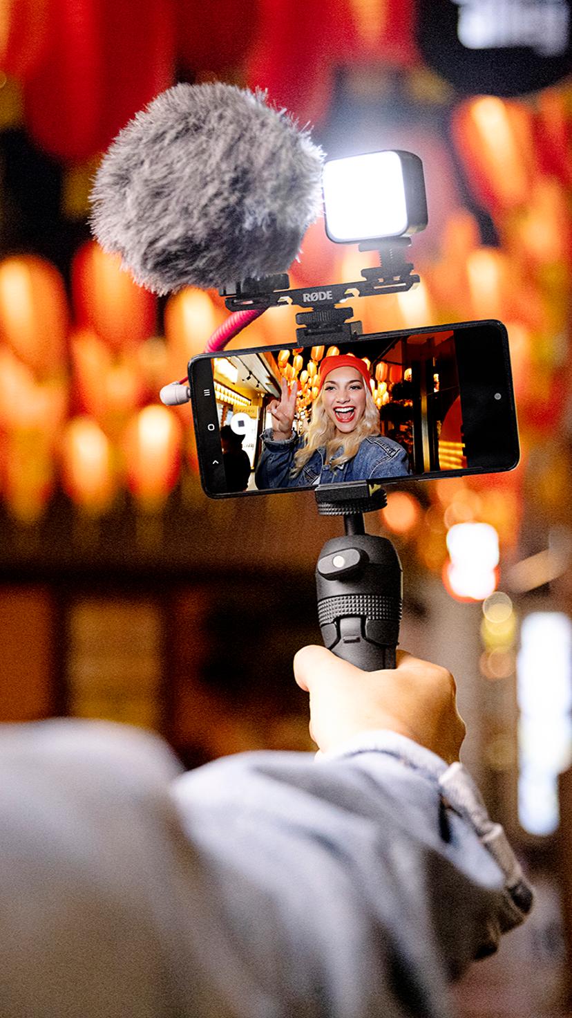 Røde Vlogger Kit Universal (3.5mm)