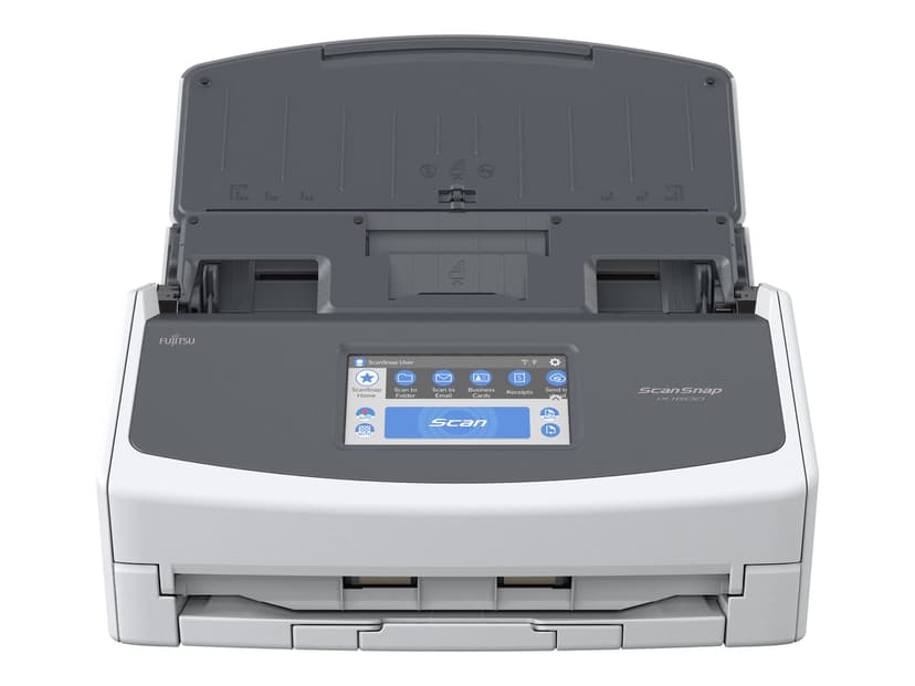 RICOH ScanSnap IX1600 A4 Duplex  - (Löytötuote luokka 2)