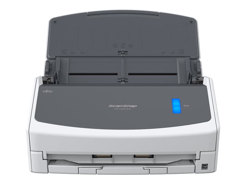 RICOH ScanSnap iX1400 A4 Duplex