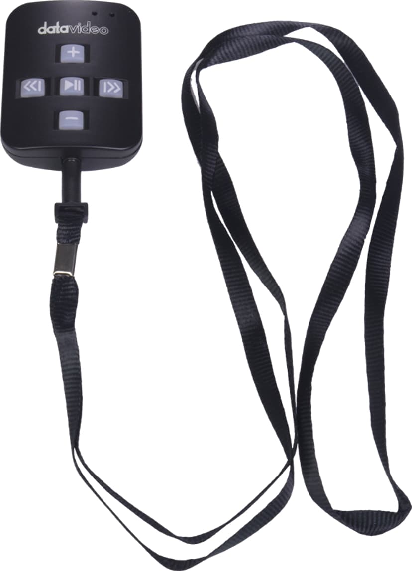 Datavideo WR-500 Bluetooth Teleprompter Remote Control
