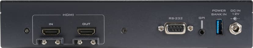 Datavideo HDR-1