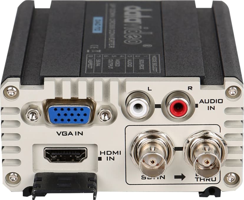 Datavideo DAC-70 Up/ Down /Cross Converter