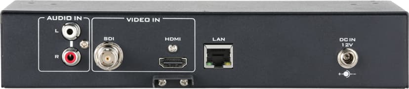 Datavideo NVS-34 Dual Streaming Encoder