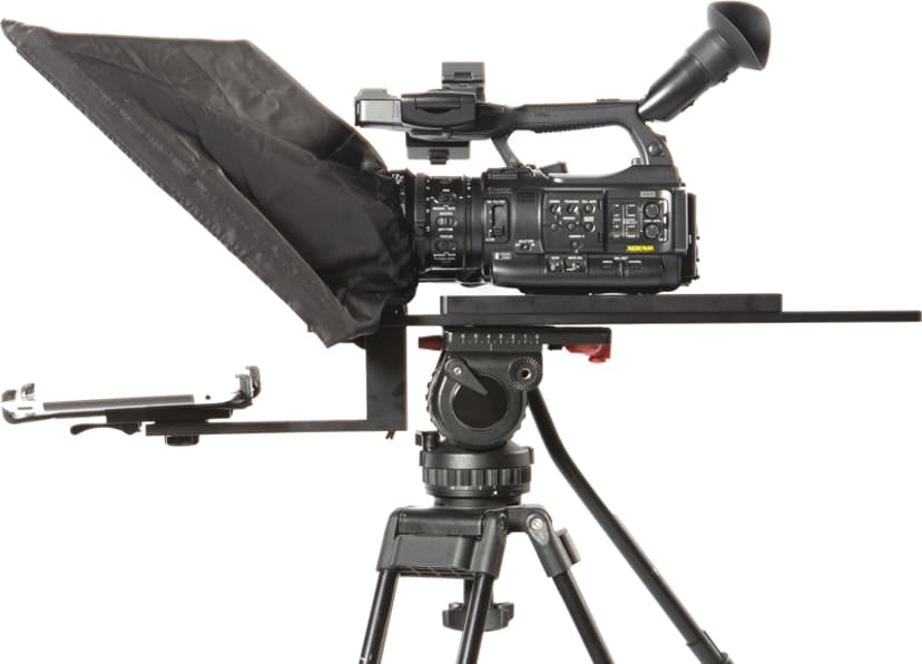 Datavideo TP-650 Prompter Kit for ENG Cameras W/O Remote