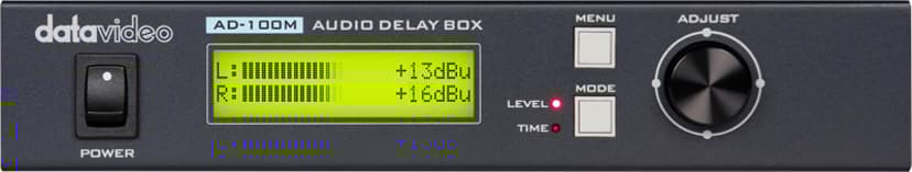 Datavideo AD-100M Audio Delay Box
