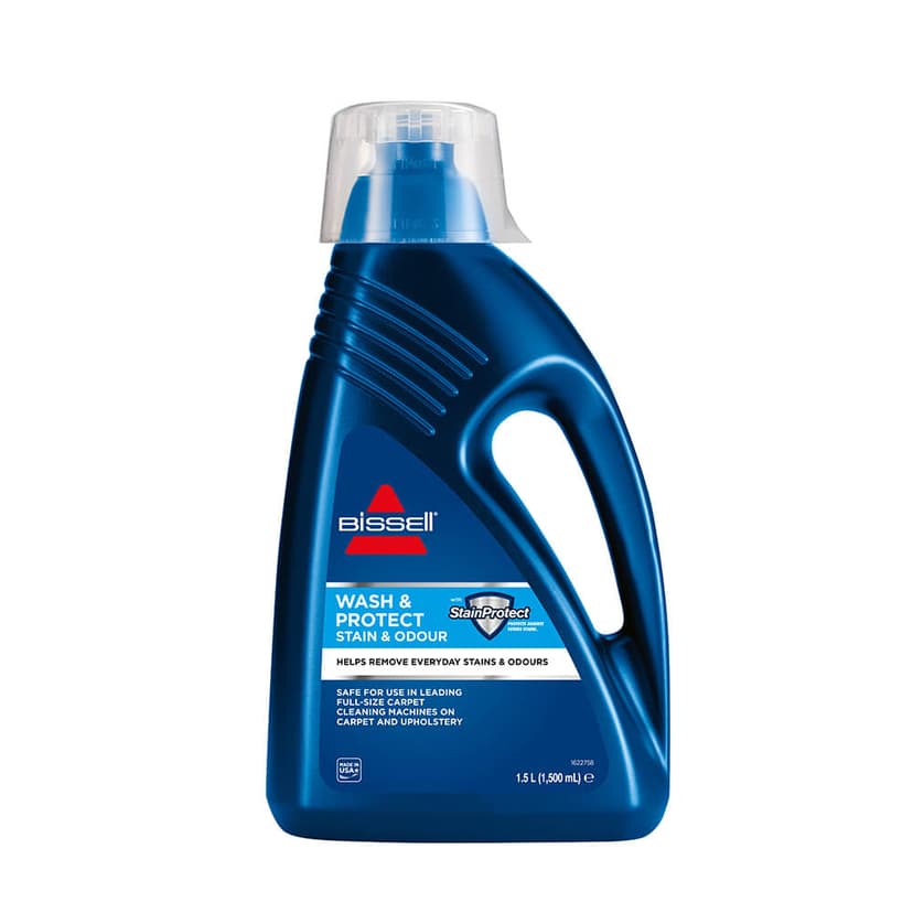 Bissell Wash & Protect 1.5 Liter