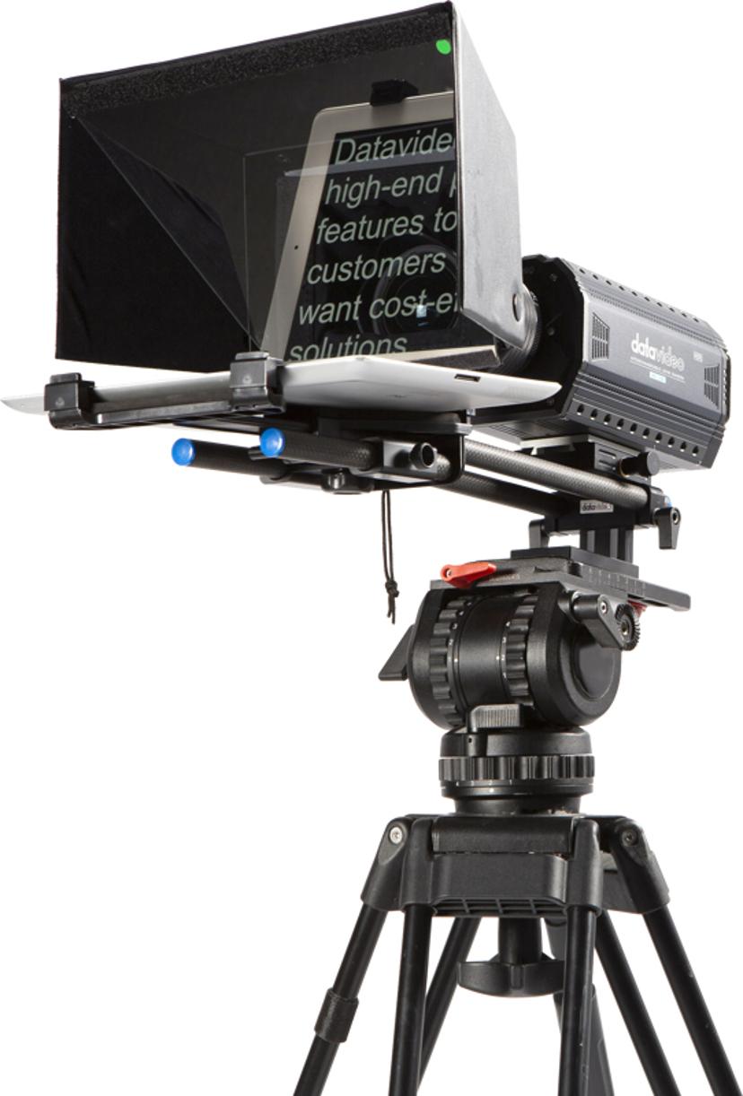 Datavideo TP-500 DSLR Prompter W/O Remote